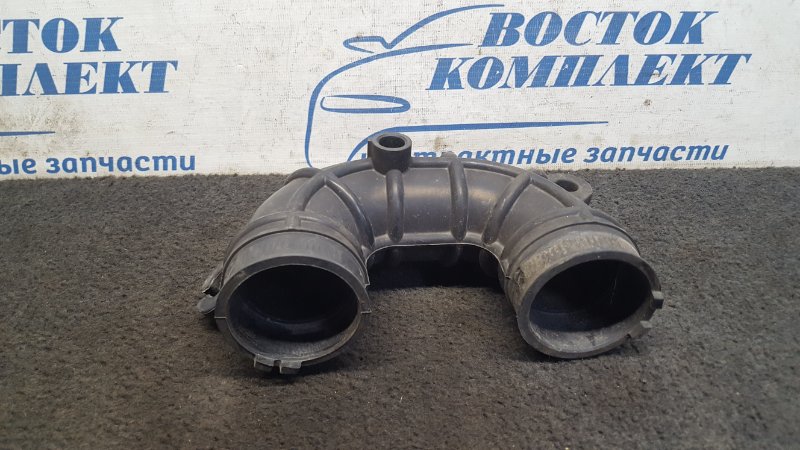 Патрубок воздушного фильтра Suzuki Solio MA15S K12B