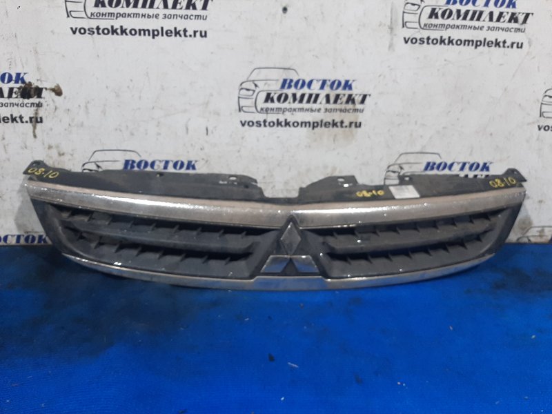 Решетка радиатора Mitsubishi Colt Plus Z23W 4A91