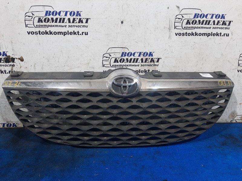 Решетка радиатора Toyota Duet M101A K3-VE