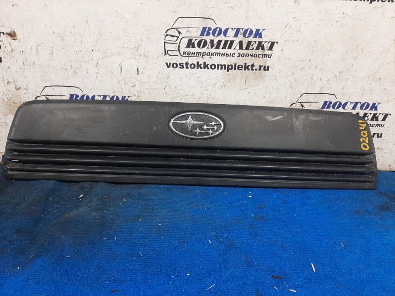 Решетка радиатора Subaru Sambar TT2 EN07