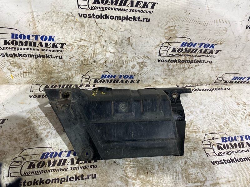 Защита ДВС Subaru Sambar TT2 EN07 прав