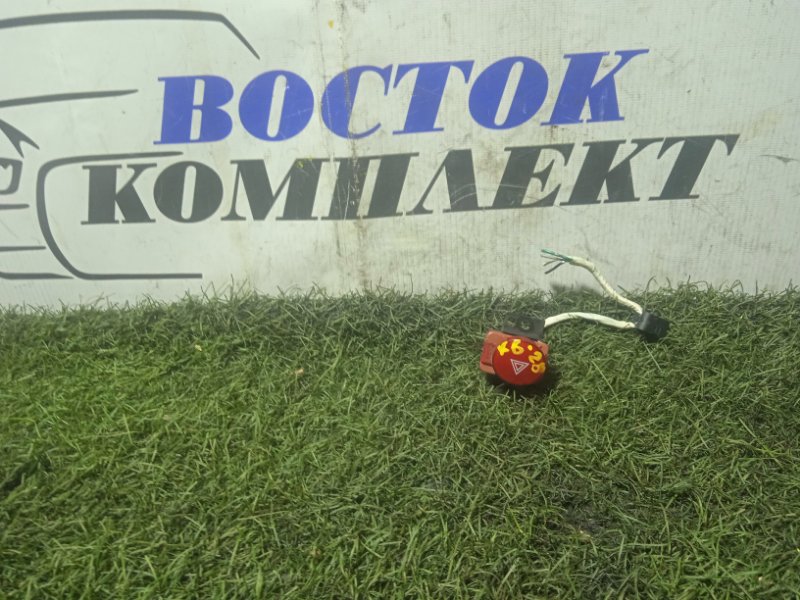 Кнопка аварийной остановки Honda Stepwgn 2006 RG1 K20A