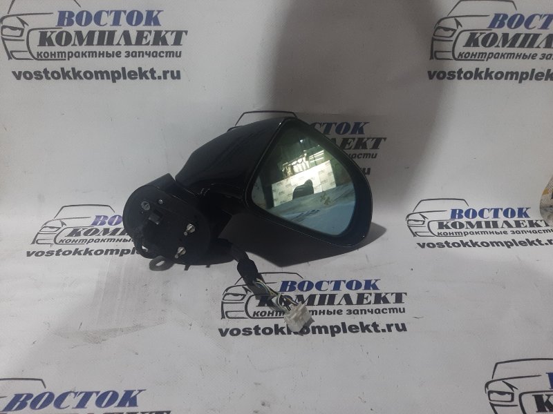 Зеркало боковое Honda Stream RN6 R18A прав