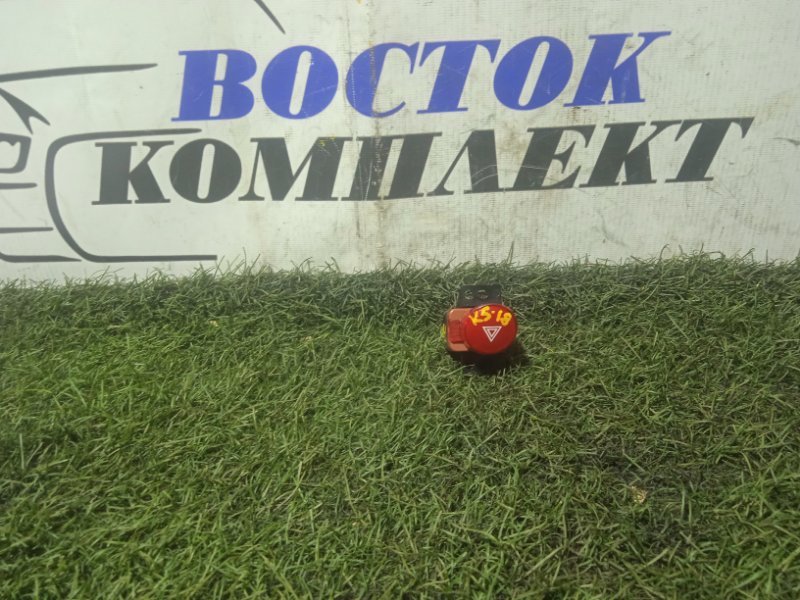 Кнопка аварийной остановки Honda Stepwgn 2009 RG1 K20A