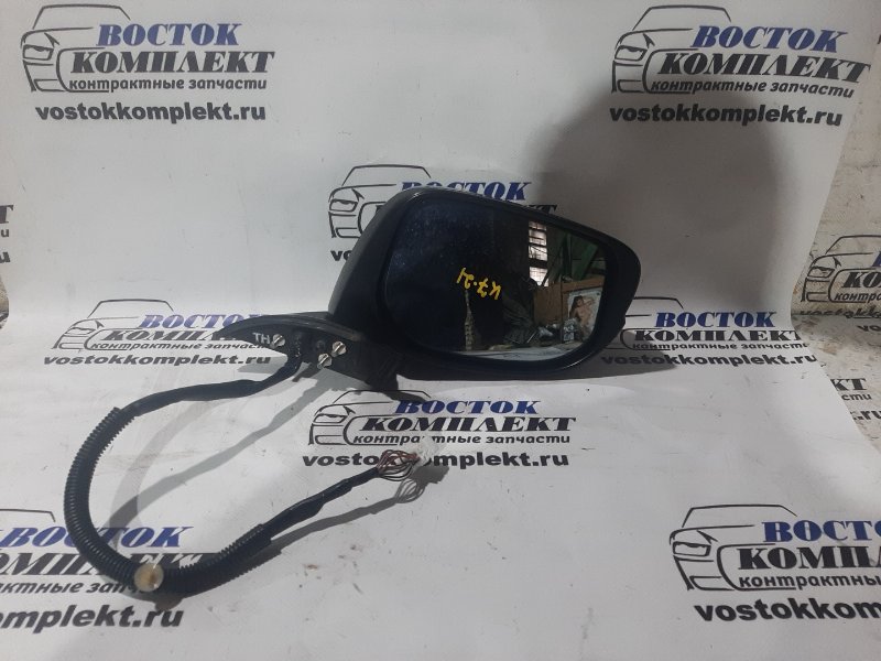 Зеркало боковое Honda Fit GP1 LDA прав