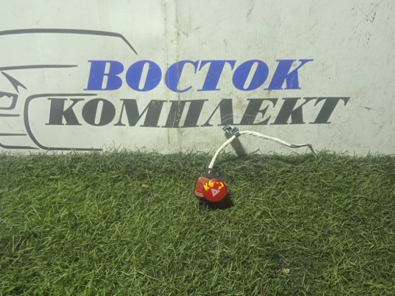 Кнопка аварийной остановки Honda Stepwgn 2009 RG1 K20A