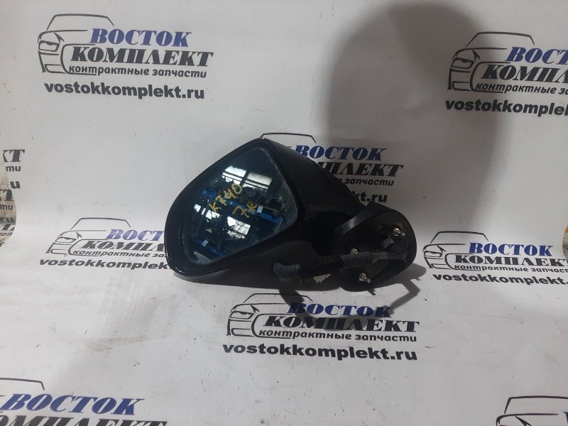 Зеркало боковое Honda Stream RN6 R18A лев