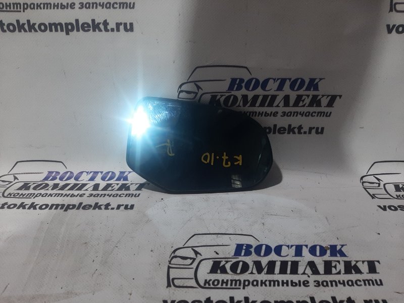 Зеркальный элемент Honda Odyssey RB1 K24A прав
