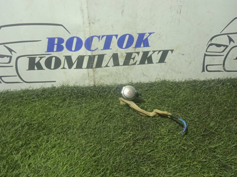 Кнопка аварийной остановки Mazda Verisa DC5W ZY-VE