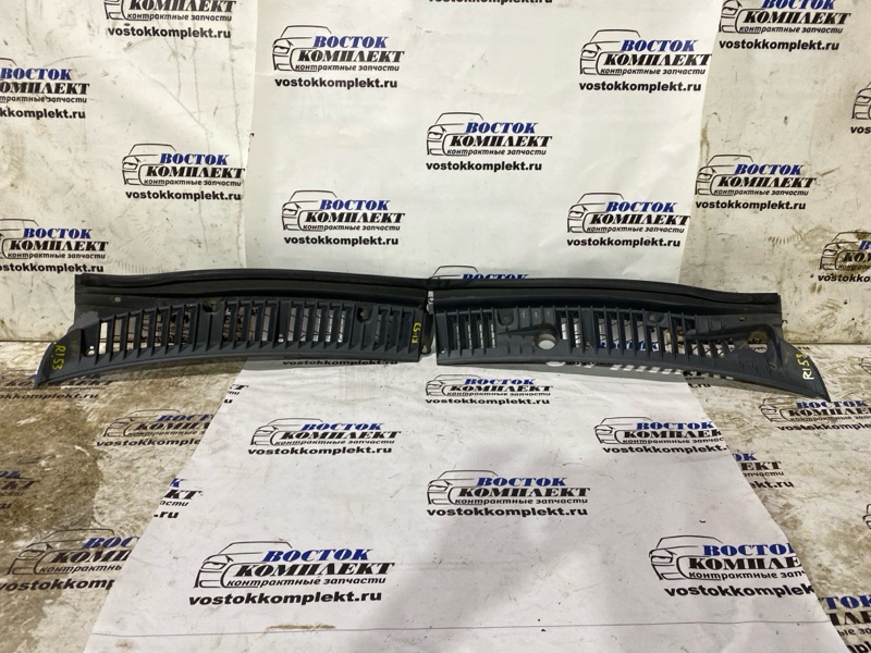 Решетка под лобовое стекло Daihatsu Terios Kid J111G