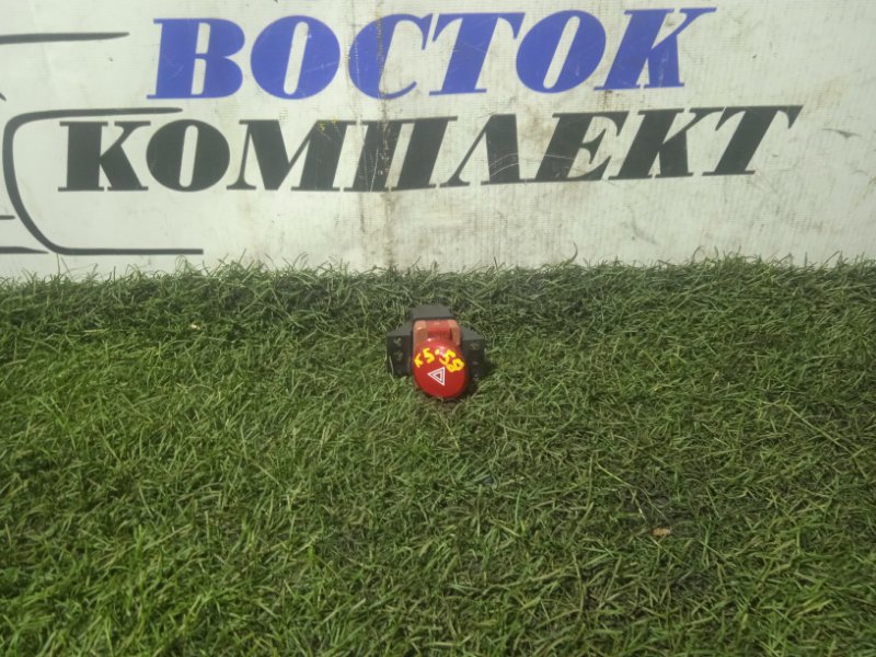 Кнопка аварийной остановки Honda Stepwgn 2009 RG1 K20A