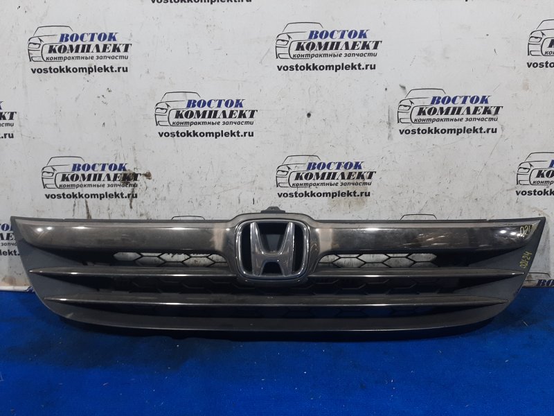 Решетка радиатора Honda Stepwgn RG1 K20A