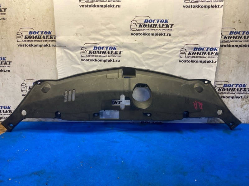 Накладка рамки радиатора Honda Elysion 2006 RR1 K24A