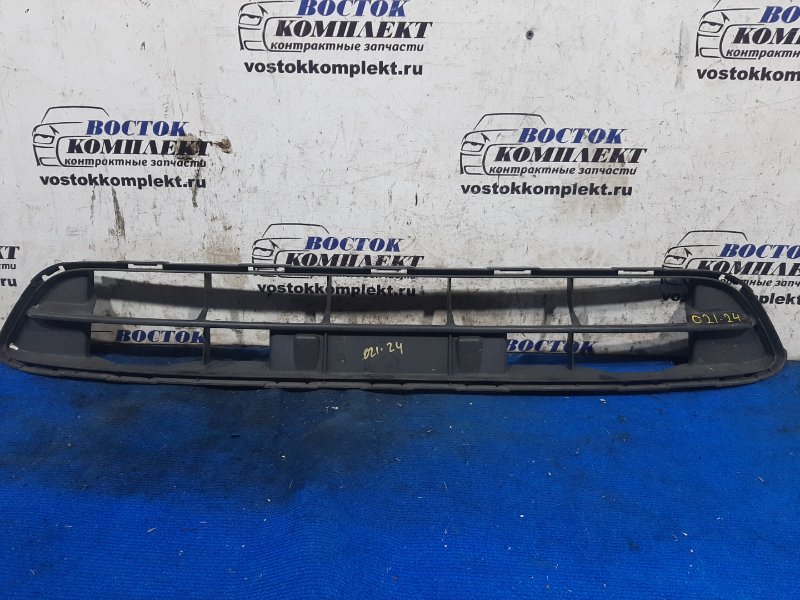 Решетка радиатора Honda Stepwgn RG1 K20A