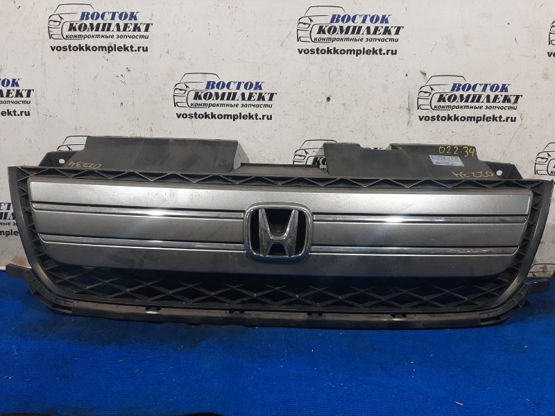 Решетка радиатора Honda Mobilio Spike 2006 GK1 L15A