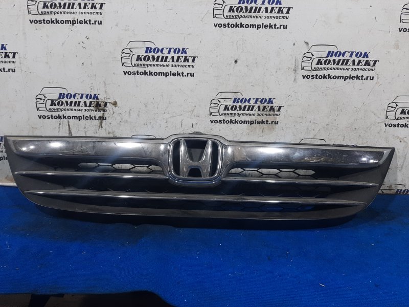 Решетка радиатора Honda Stepwgn 2008 RG1 K20A