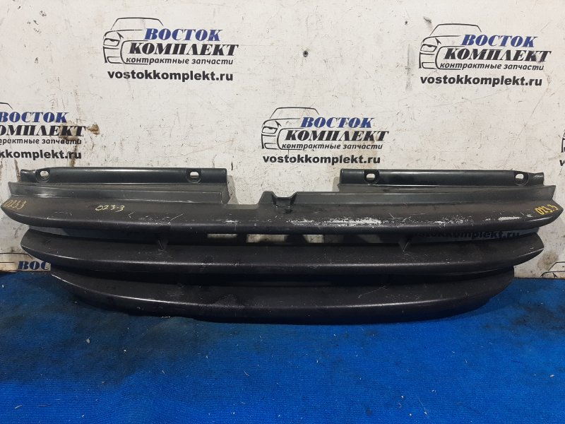 Решетка радиатора Honda Odyssey RB1 K24A