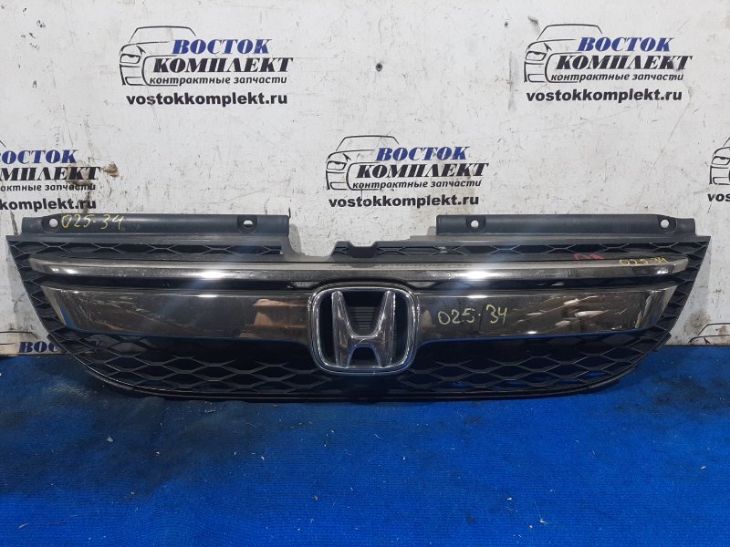 Решетка радиатора Honda Odyssey 2007 RB1 K24A