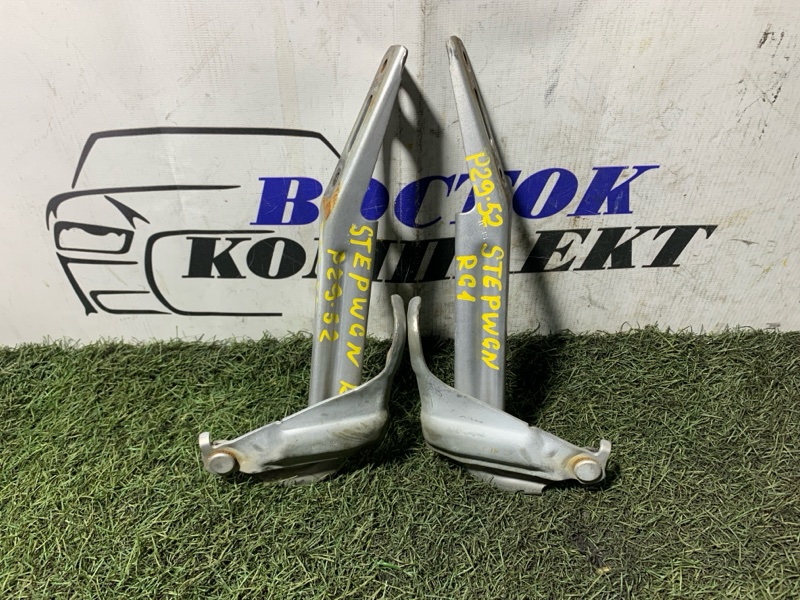 Петля капота Honda Stepwgn 2007 RG1 K20A