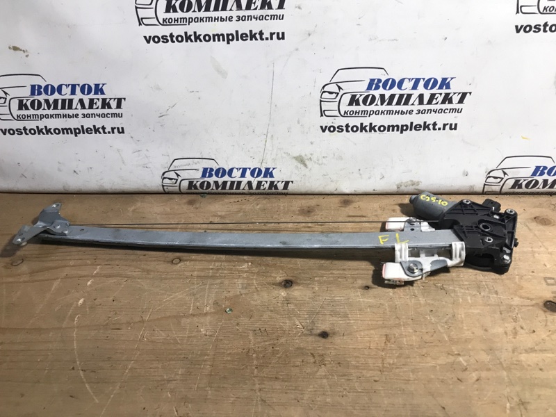 Стеклоподъемник Honda Stepwgn RG1 K20A перед лев