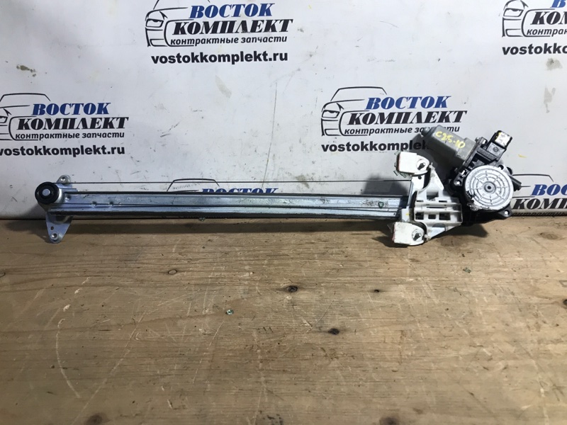 Стеклоподъемник Honda Stepwgn RG1 K20A перед прав