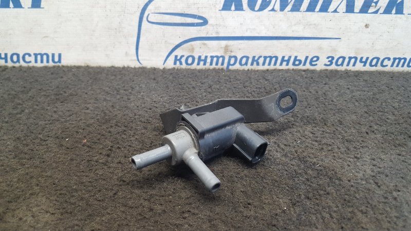 Клапан электромагнитный Toyota Ractis NCP100 1NZ-FE