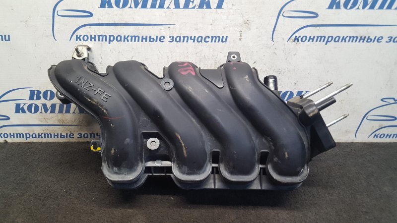 Коллектор впускной Toyota Ractis NCP100 1NZ-FE