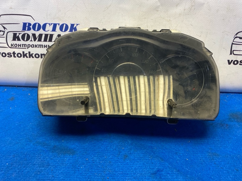 Комбинация приборов Nissan Note E12 HR12DDR