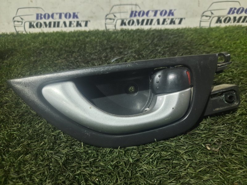 Ручка двери внутренняя Honda Fit 2011 GP1 LDA перед прав