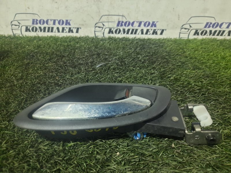 Ручка двери внутренняя Honda Stepwgn 2009 RG1 K20A перед прав