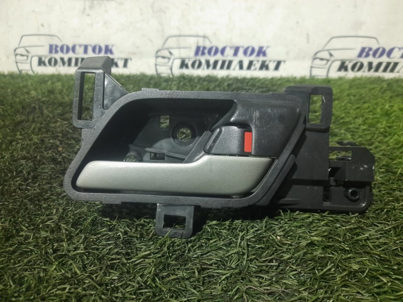 Ручка двери внутренняя Honda Freed 2008 GB3 L15A перед прав