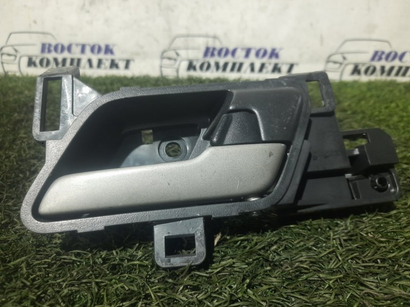 Ручка двери внутренняя Honda Freed Spike 2011 GB3 L15A перед прав