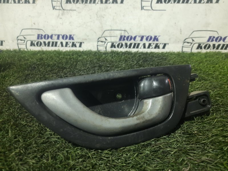 Ручка двери внутренняя Honda Fit 2008 GE6 L13A перед прав