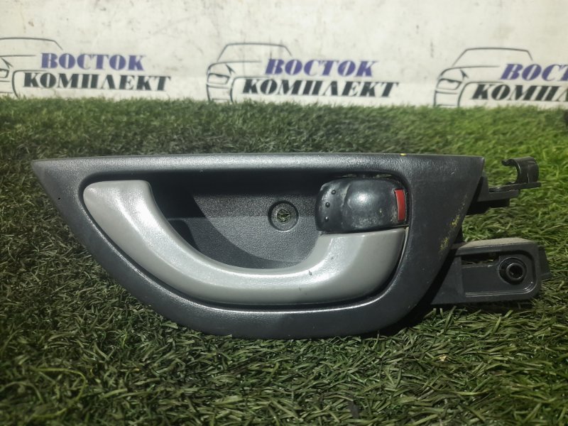 Ручка двери внутренняя Honda Fit GP1 перед прав