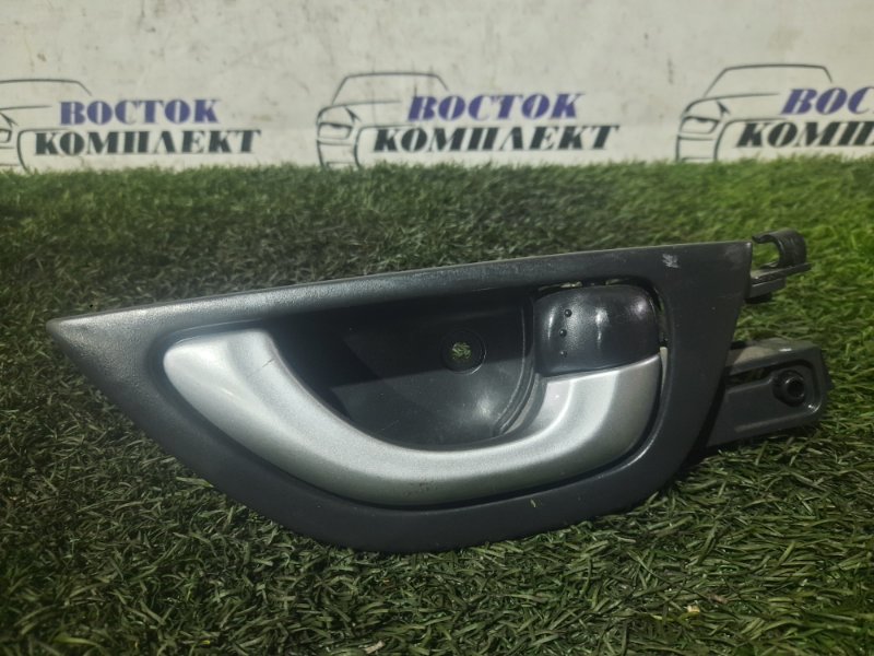 Ручка двери внутренняя Honda Fit GP1 перед прав