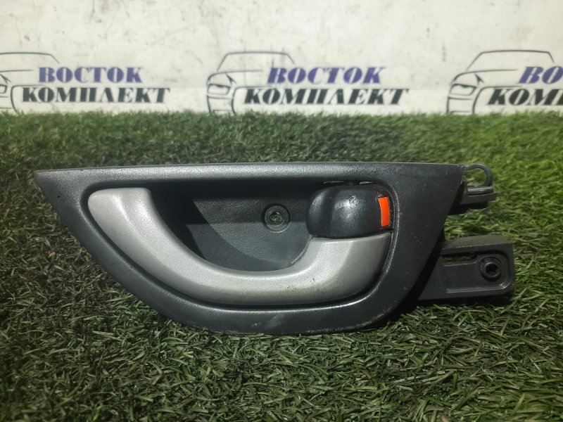 Ручка двери внутренняя Honda Fit 2010 GE6 L13A перед прав