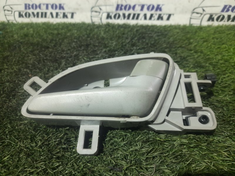 Ручка двери внутренняя Honda Insight 2010 ZE2 LDA перед прав