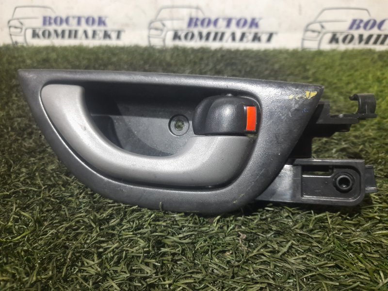 Ручка двери внутренняя Honda Fit 2008 GE6 L13A перед прав