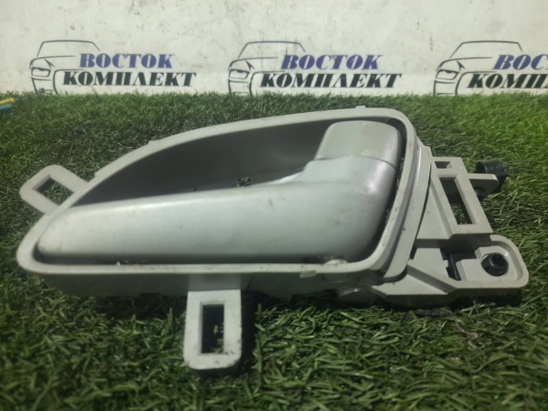 Ручка двери внутренняя Honda Insight 2010 ZE2 LDA перед прав