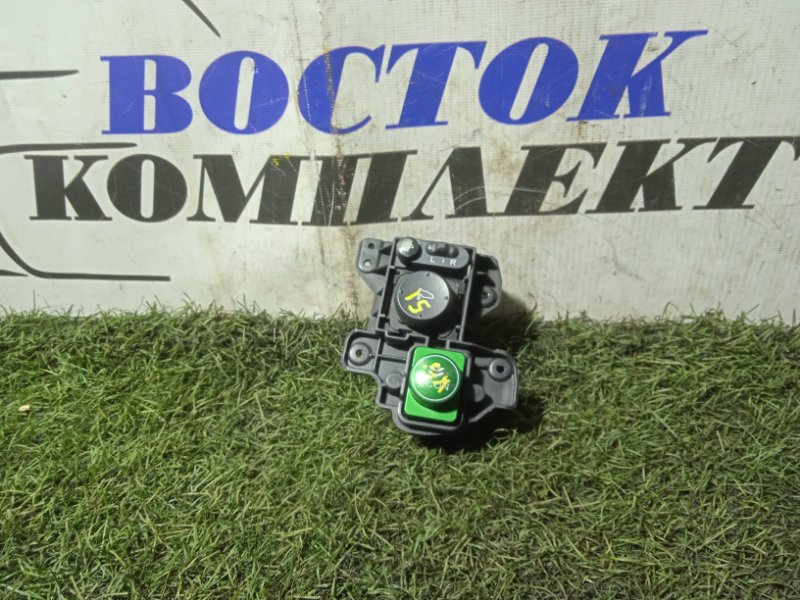 Блок управления зеркалами Honda Insight 2010 ZE2 LDA