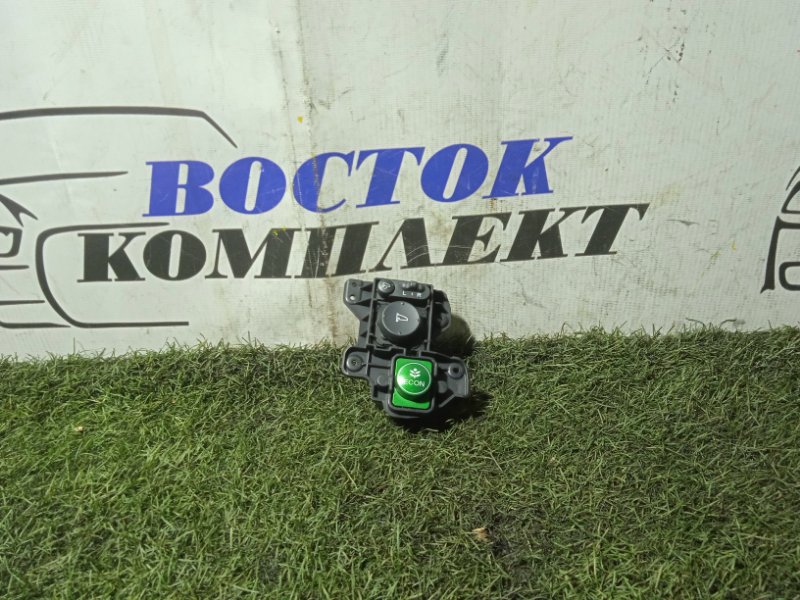 Блок управления зеркалами Honda Insight 2010 ZE2 LDA