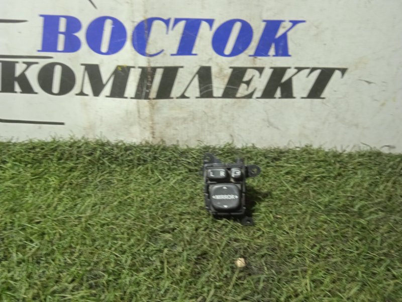 Блок управления зеркалами Toyota Mark X GRX125 4GR-FSE