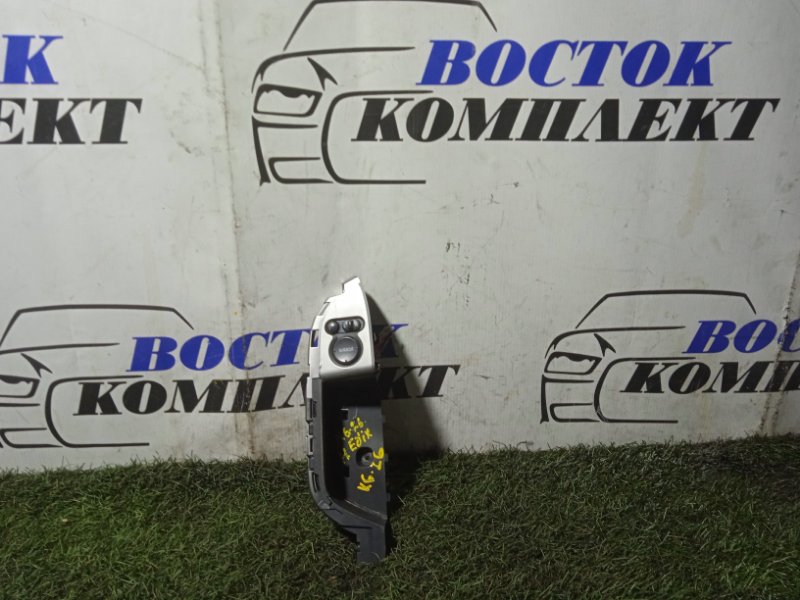 Блок управления зеркалами Honda Edix 2008 BE3 K20A