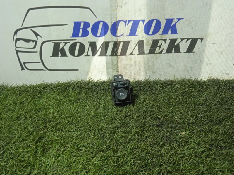 Блок управления зеркалами Honda Fit 2008 GE6 L13A