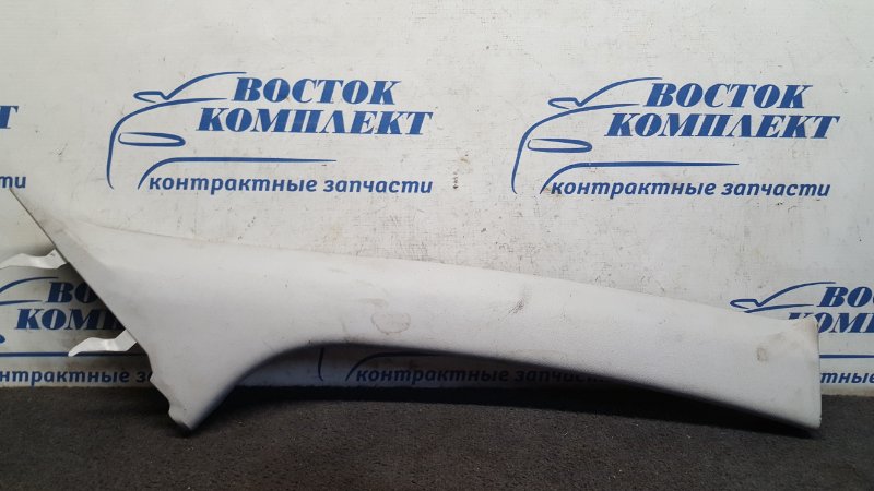 Обшивка стойки кузова Mazda Atenza 2013 GJ2FP SH-VPTR прав