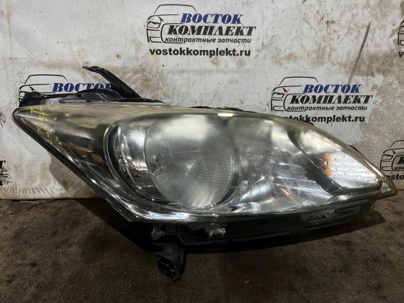 Фара Honda Freed 2014 GB3 L15A перед прав