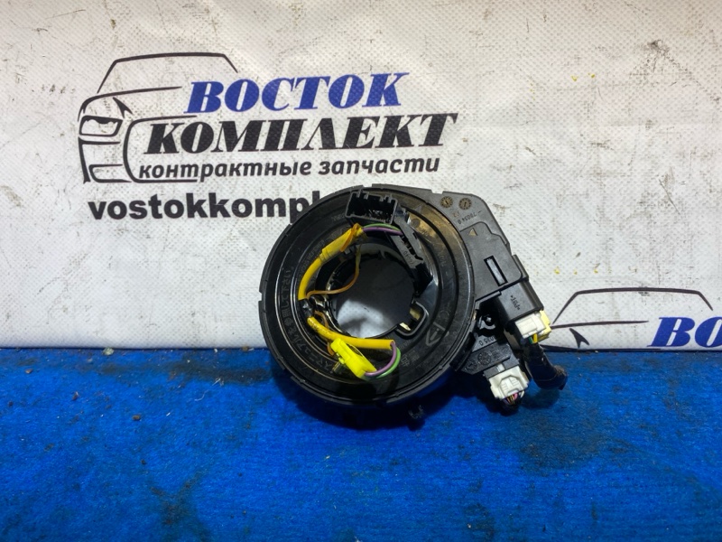 Шлейф-лента аирбага Mazda Atenza 2008 GH5FS L5-VE