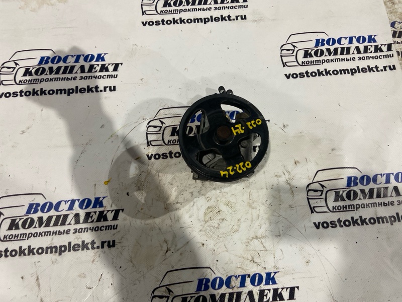 Насос гидроусилителя Mazda Atenza 2003 GY3W L3-VE