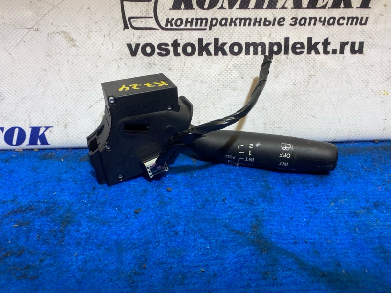 Переключатель подрулевой Mazda Demio 2007 DY3W ZJ-VE