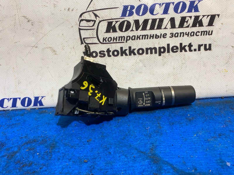 Переключатель подрулевой Mazda Atenza 2008 GH5FS L5-VE